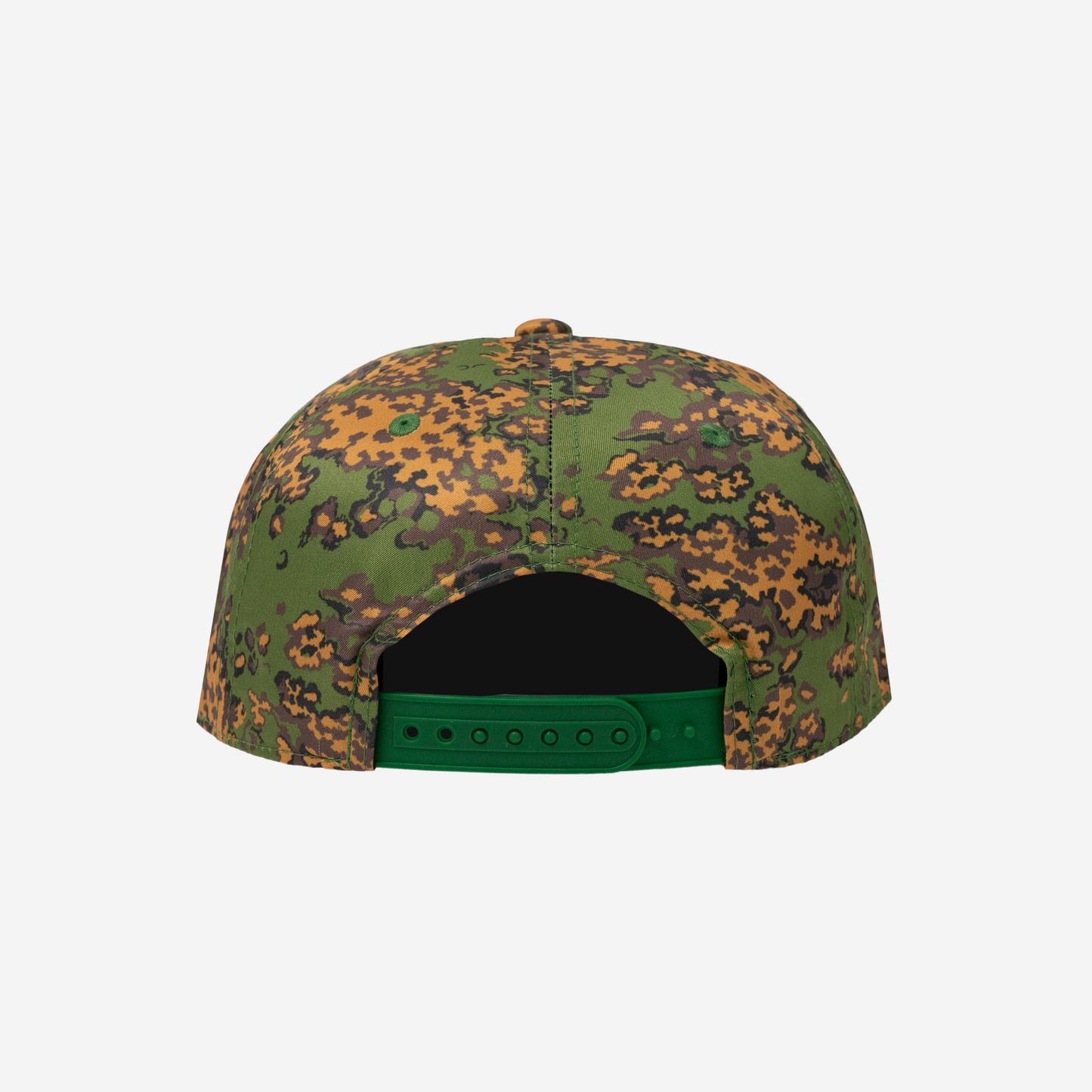 FELT - Work Logo Cap (CAMO)