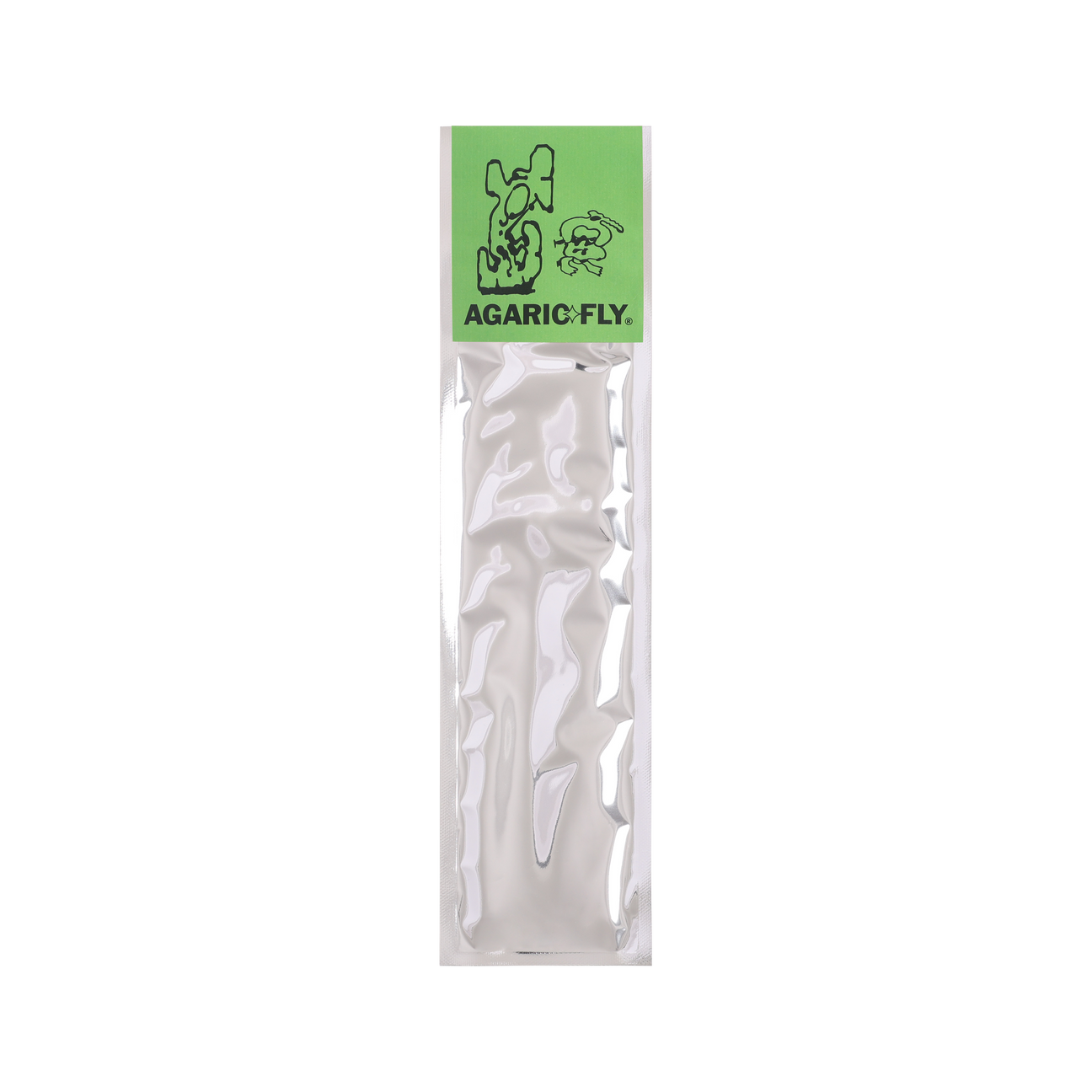 Agaric Fly Incense - Makarori