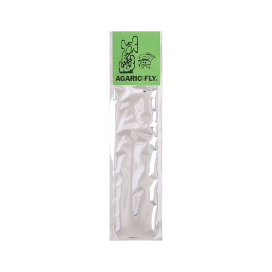Agaric Fly Incense - Makarori