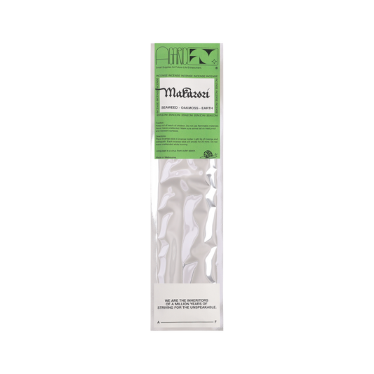 Agaric Fly Incense - Makarori
