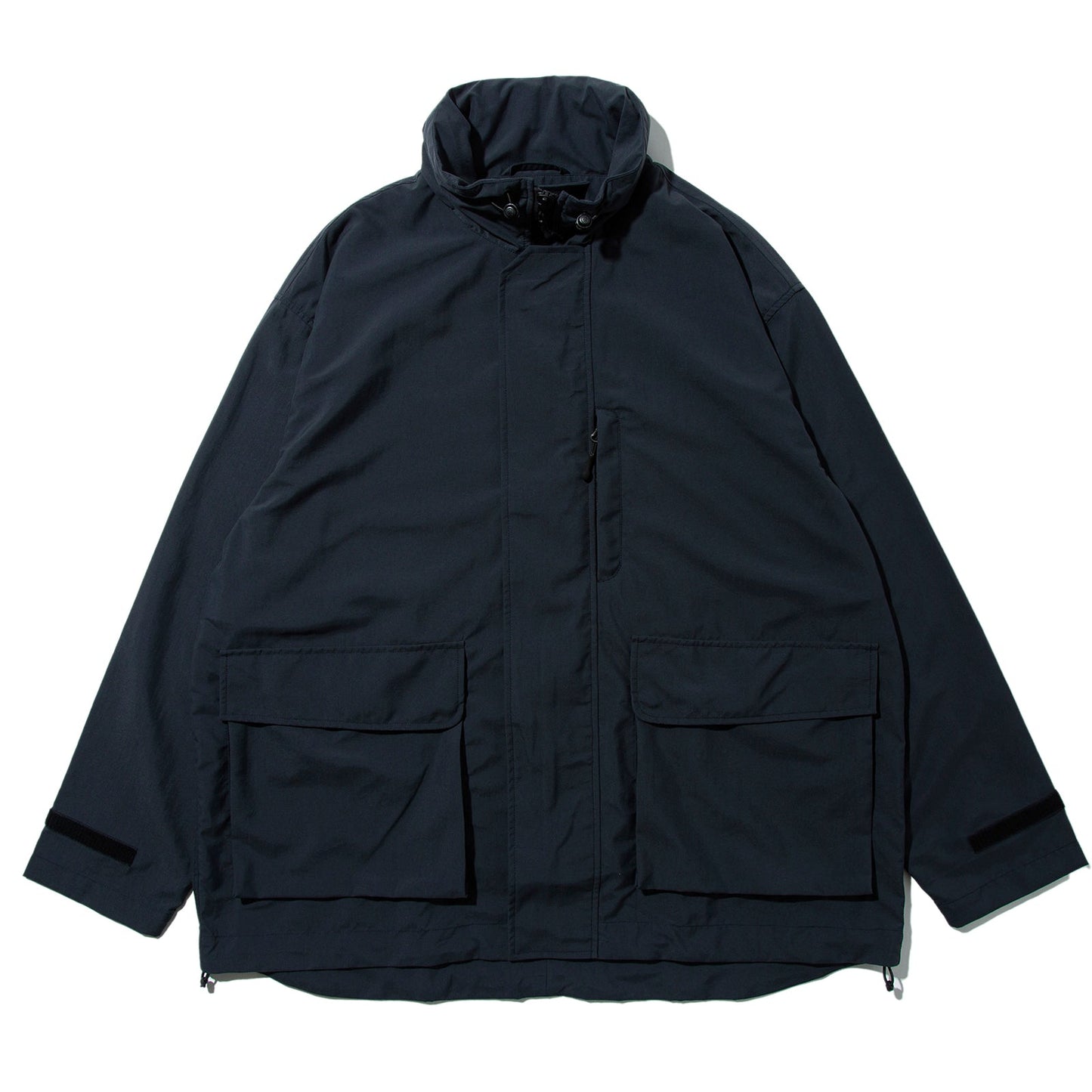 DeMarcoLab - Prot3k JKT - Navy