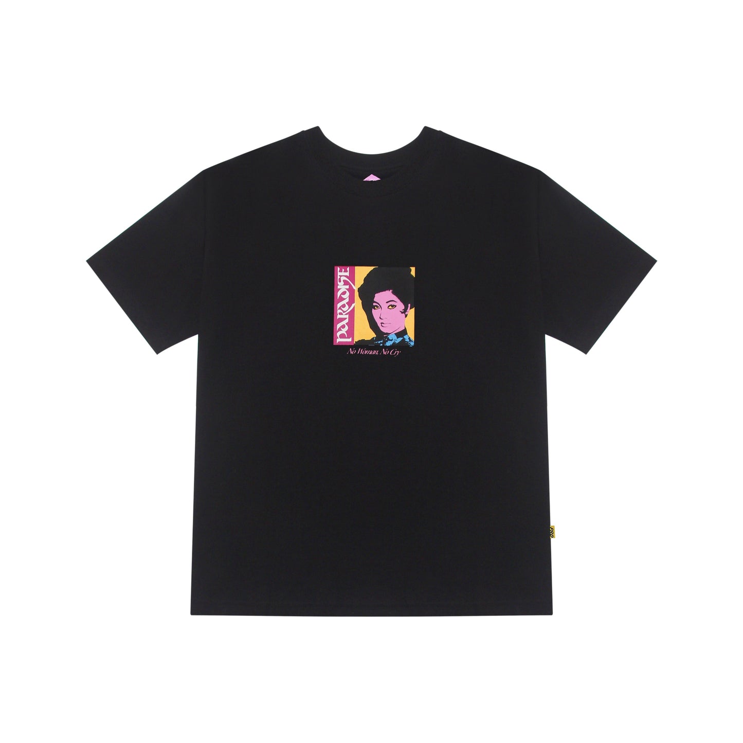 Paradise4Saigon - No Women No Cry Tee