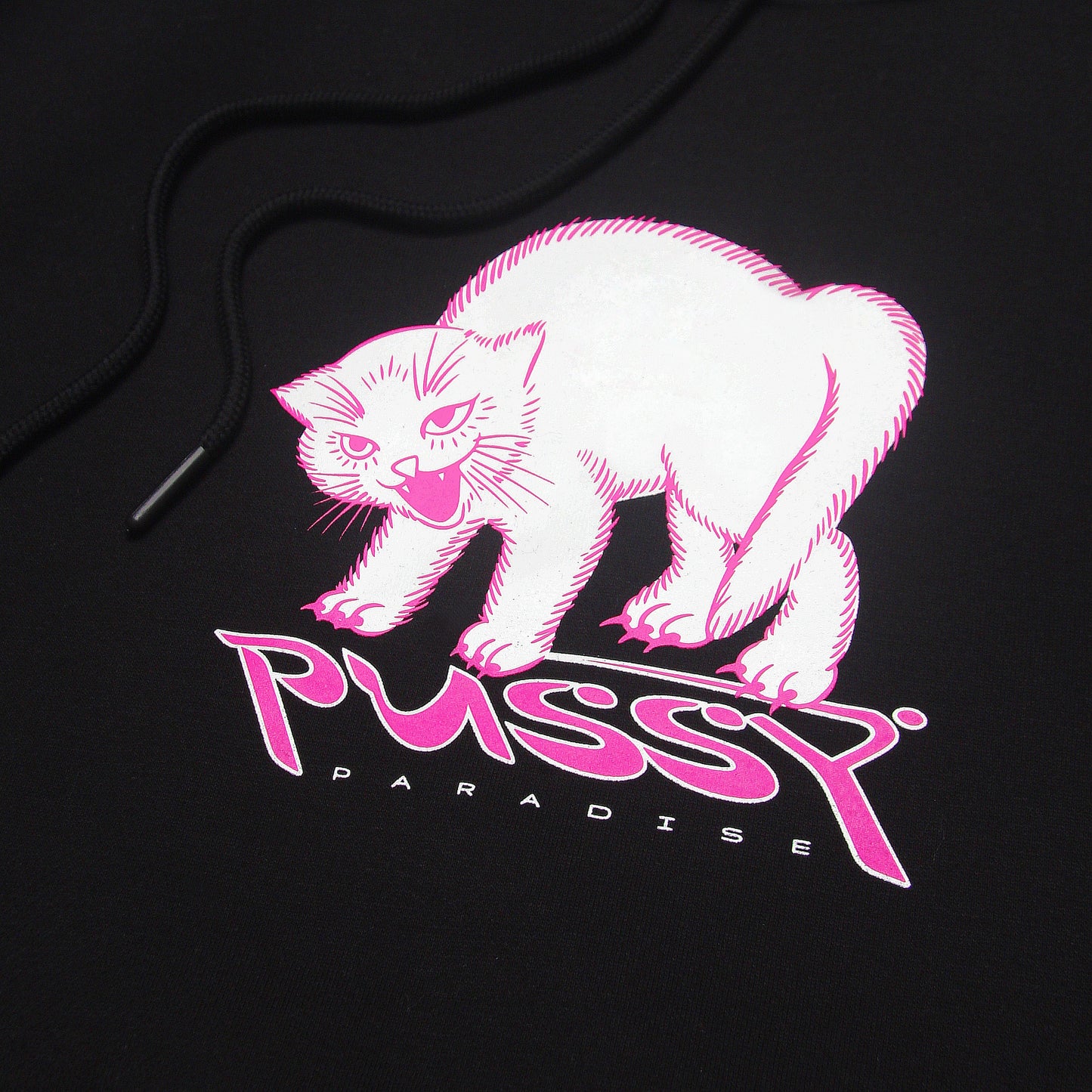 Paradise4Saigon - Pussy Slaya Hoodie