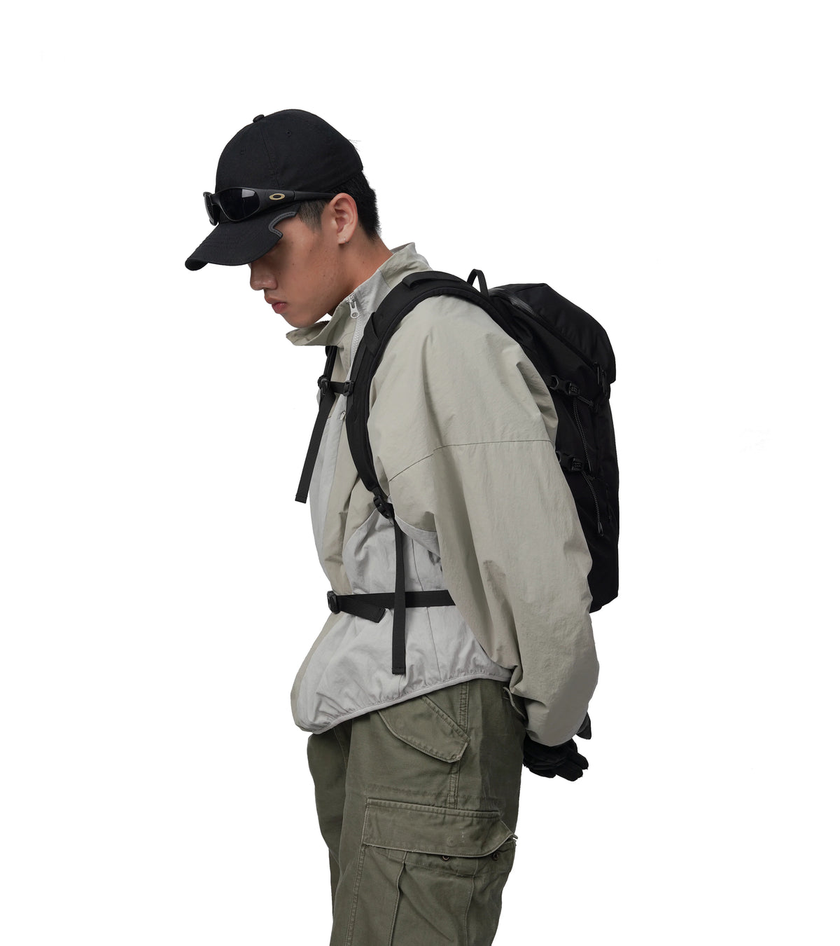 Sealson - SC18 Ecoya Day Hike Backpack