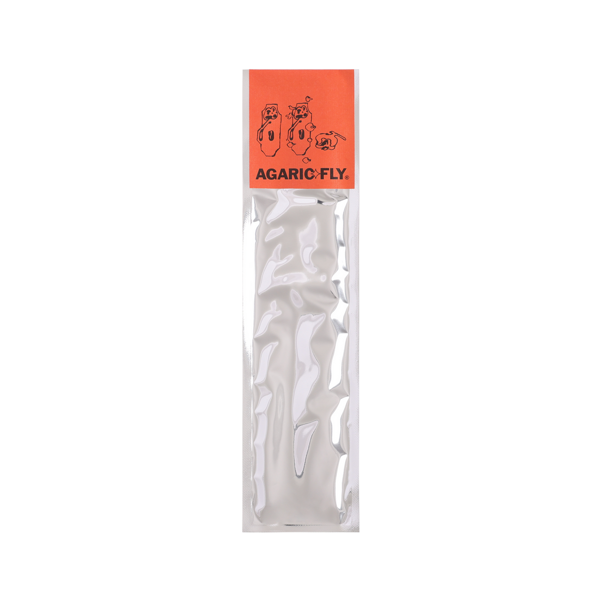 Agaric Fly Incense - Uhuru Sasa