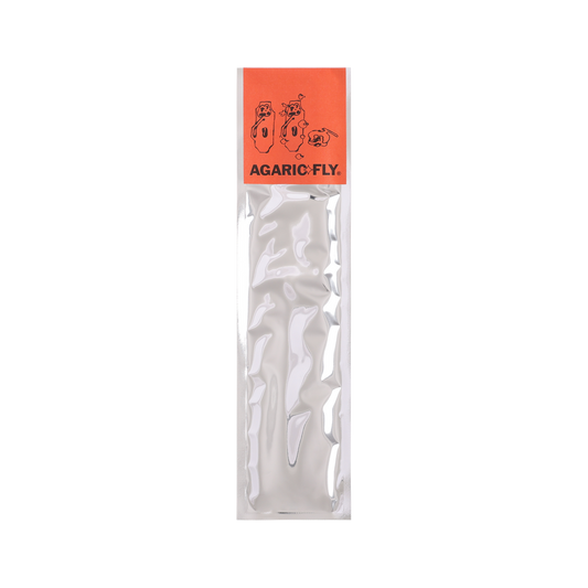 Agaric Fly Incense - Uhuru Sasa