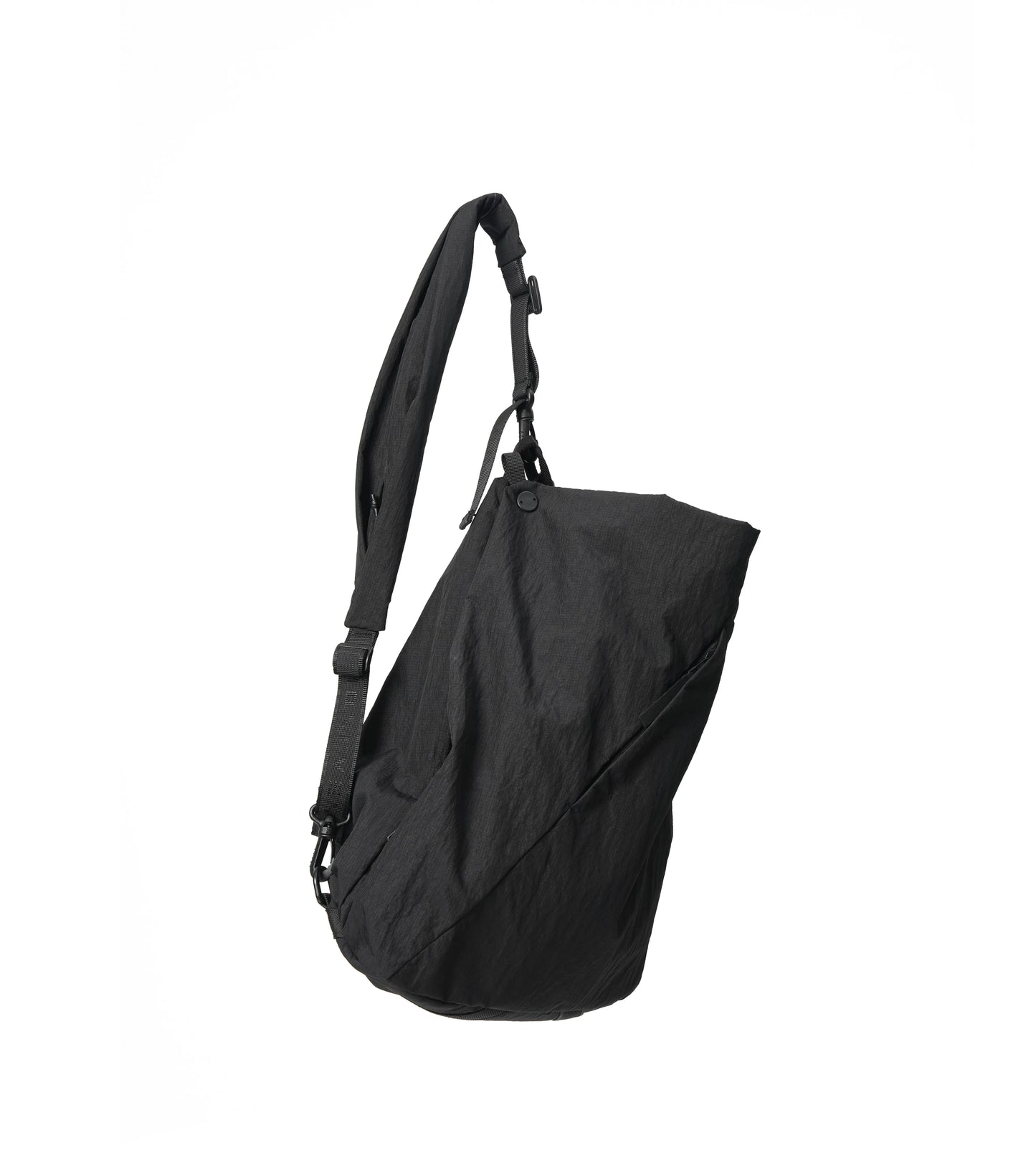 Sealson - TE Ecoya 3 Way Messenger Bag - Charcoal
