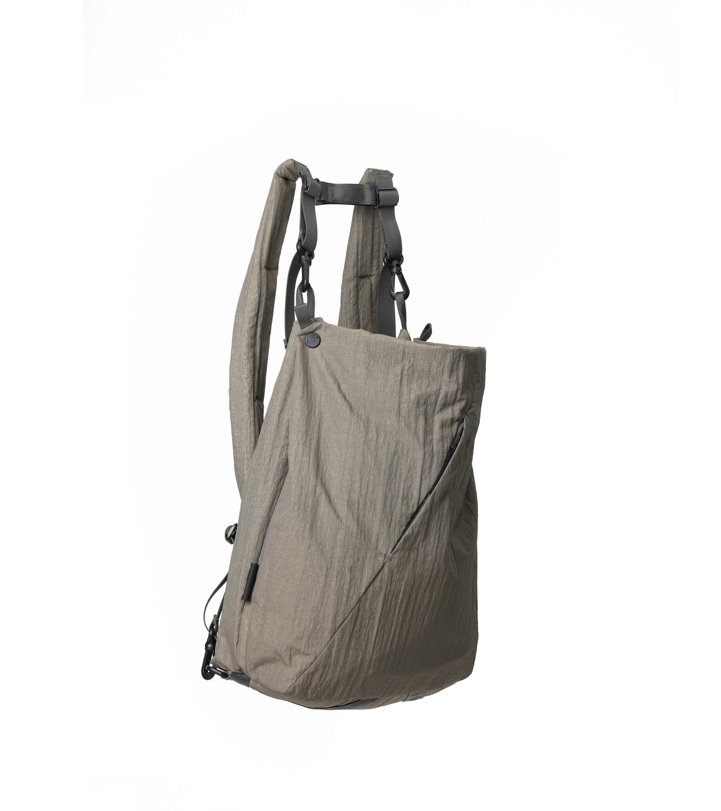 Sealson - TE Ecoya 3 Way Messenger Bag - Dust