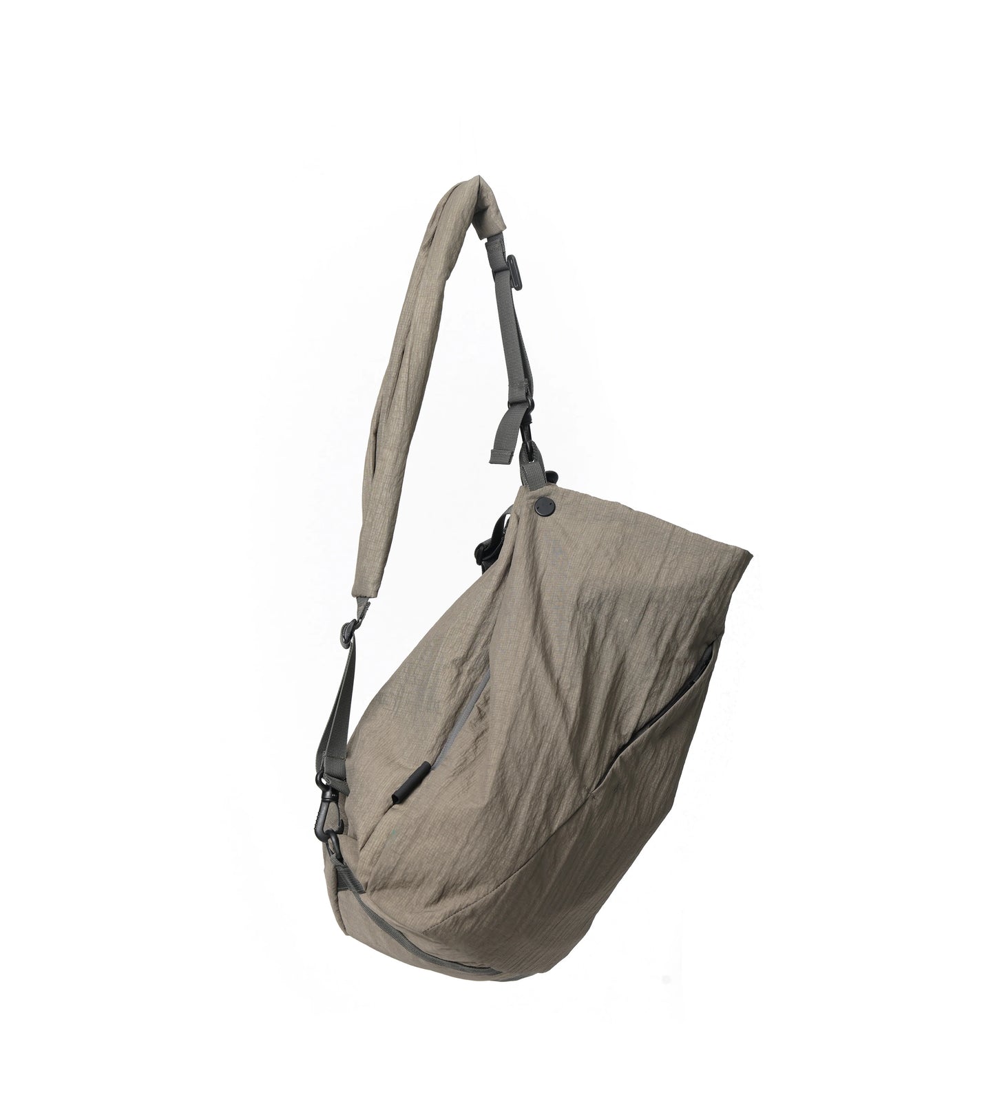 Sealson - TE Ecoya 3 Way Messenger Bag - Dust