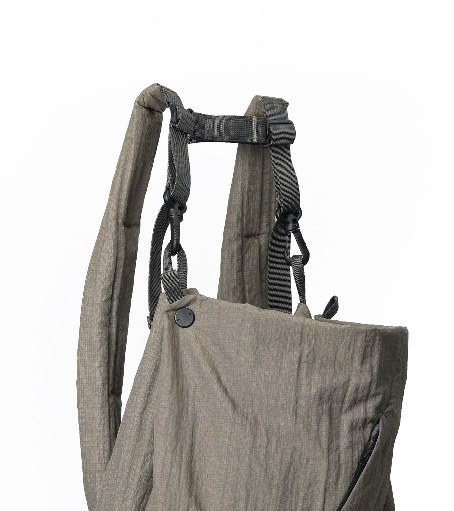 Sealson - TE Ecoya 3 Way Messenger Bag - Dust