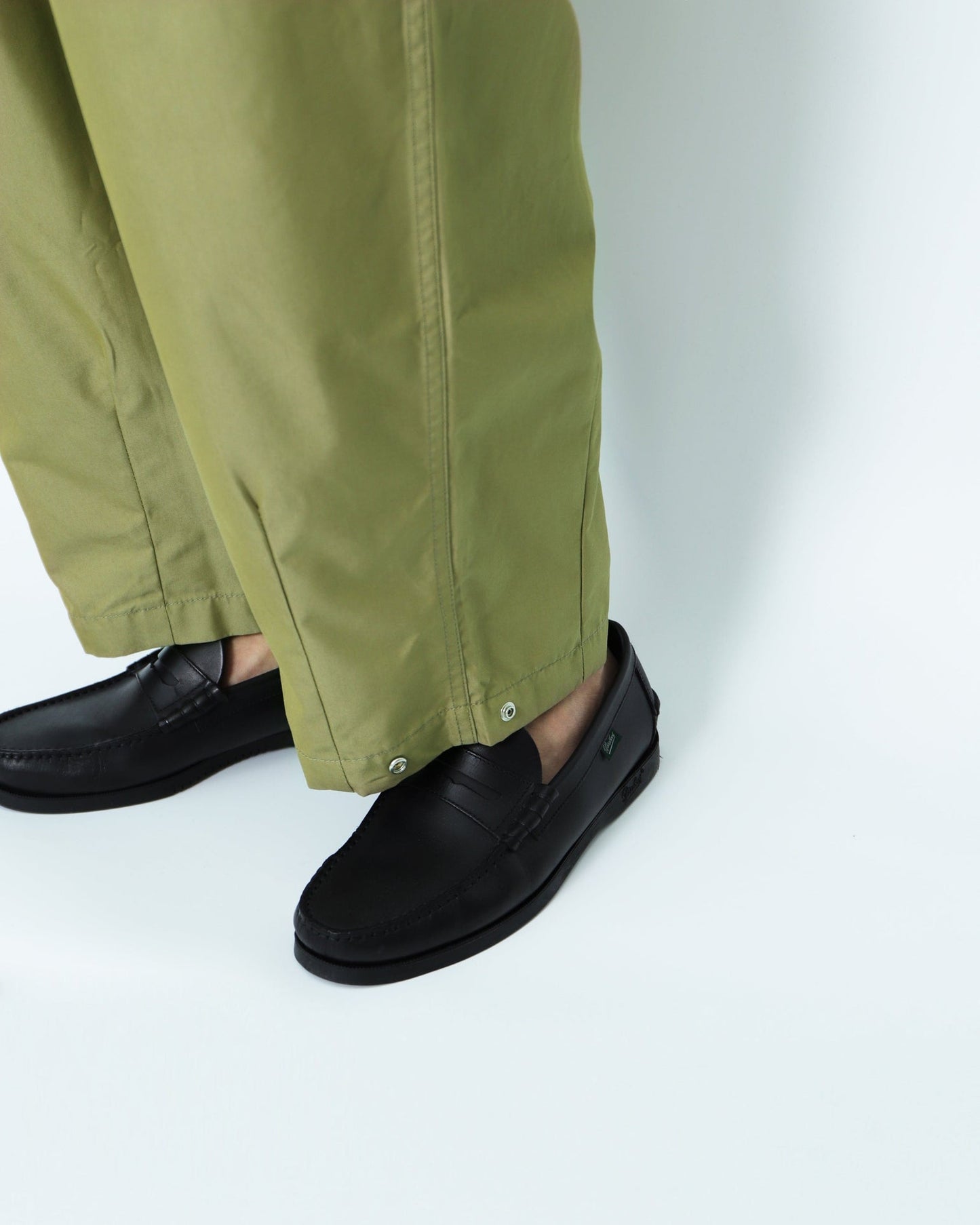 Workware - Unisex Balloon Pants Light - Green