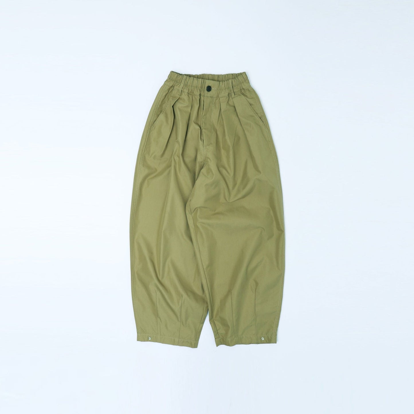 Workware - Unisex Balloon Pants Light - Green