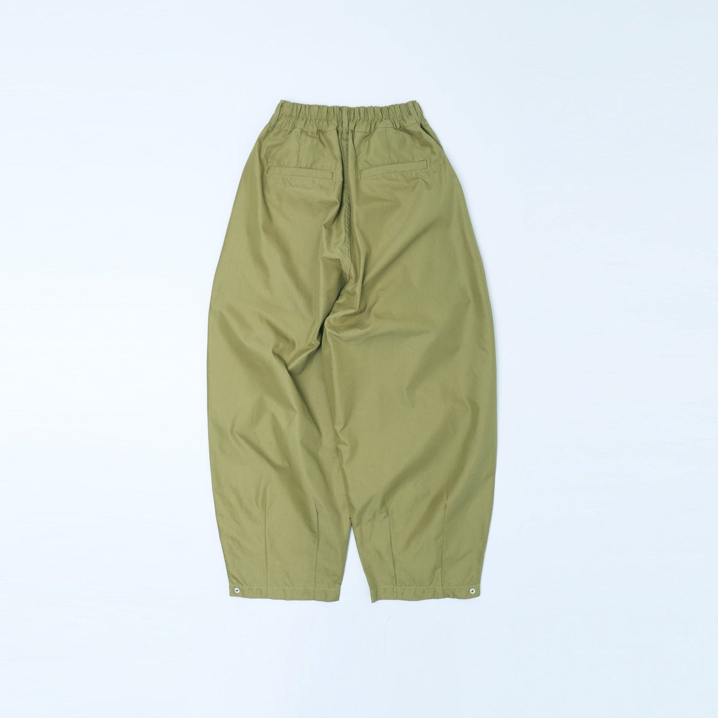 Workware - Unisex Balloon Pants Light - Green