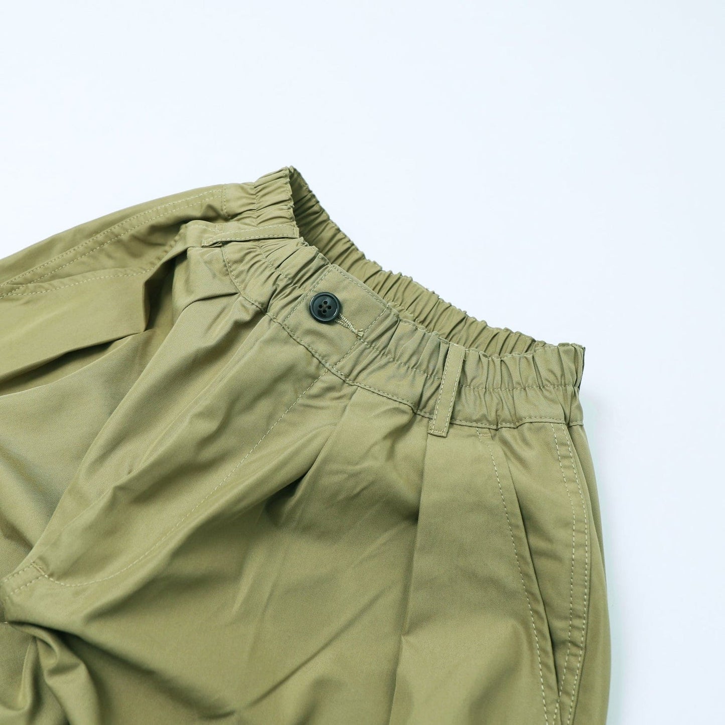 Workware - Unisex Balloon Pants Light - Green