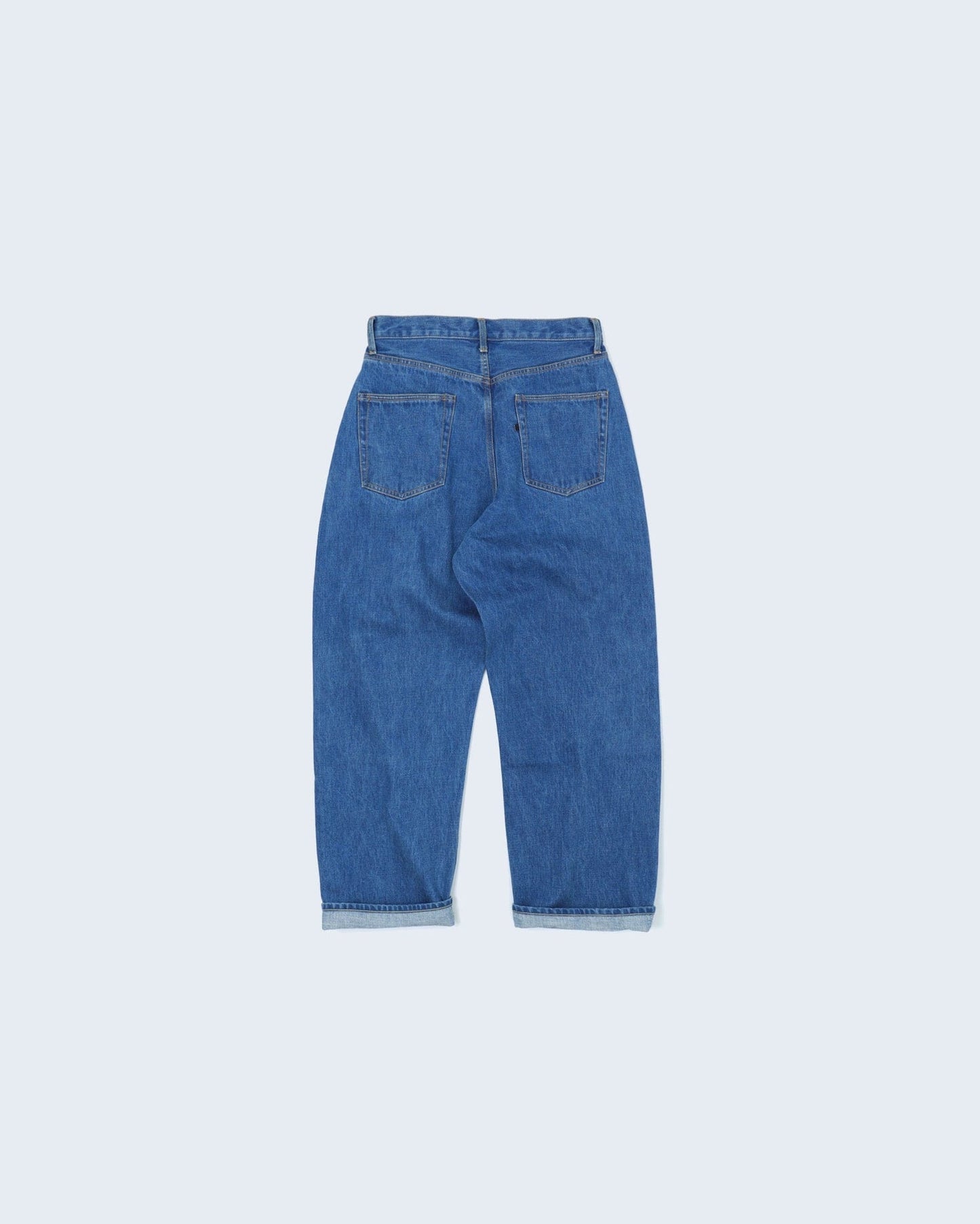 Workware - Weekend Wide Jeans Washed