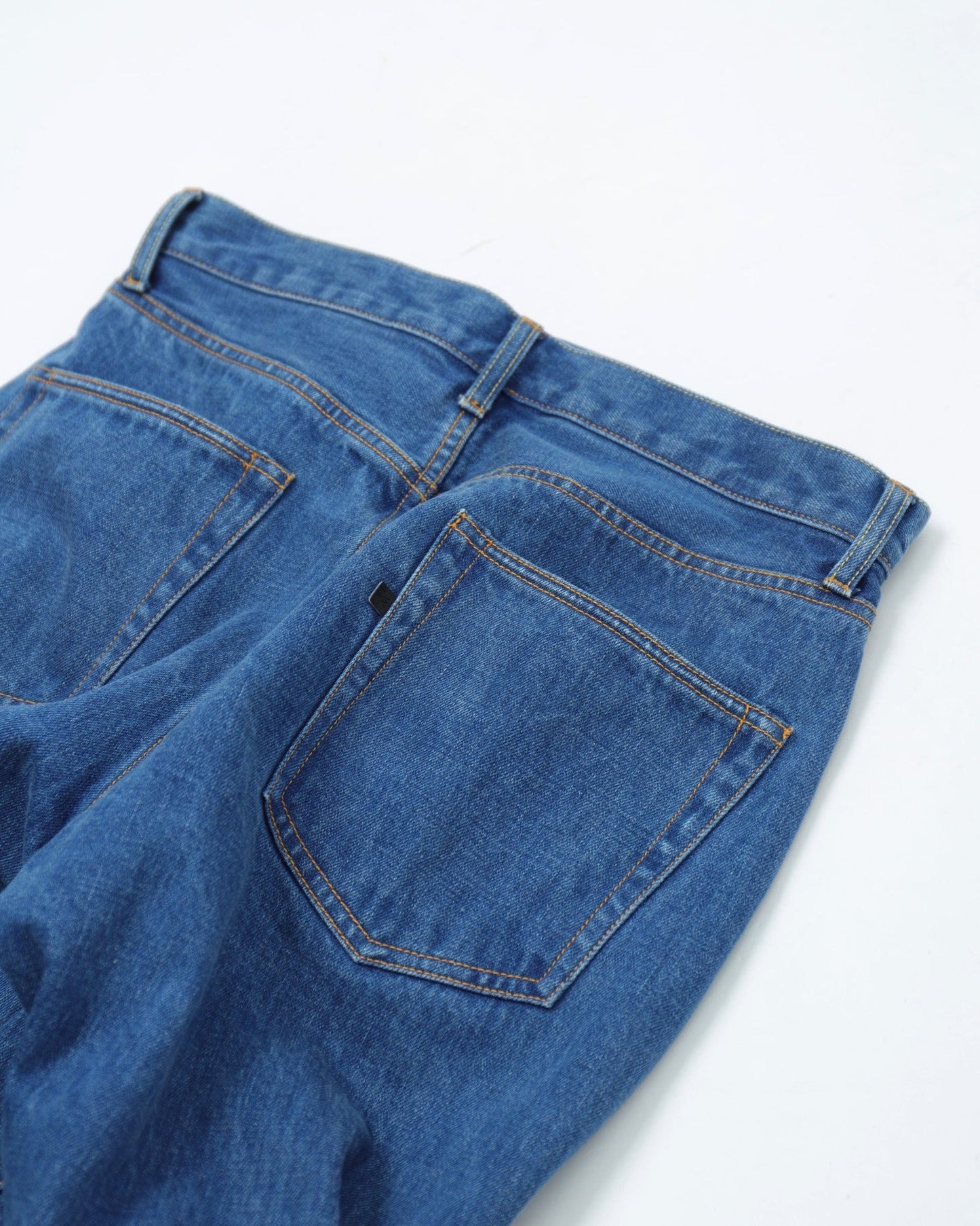 Workware - Weekend Wide Jeans Washed