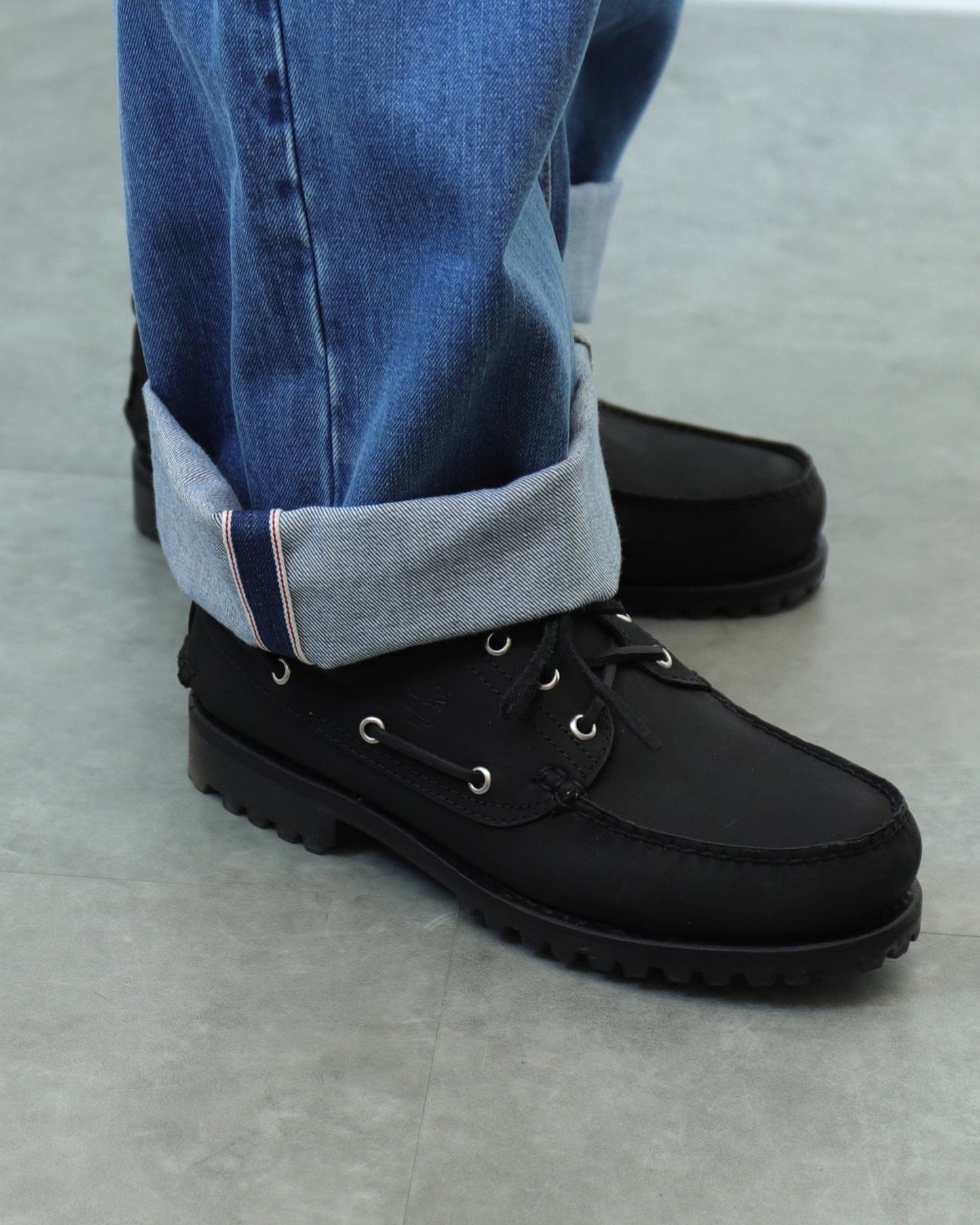 Workware - Weekend Wide Jeans Washed