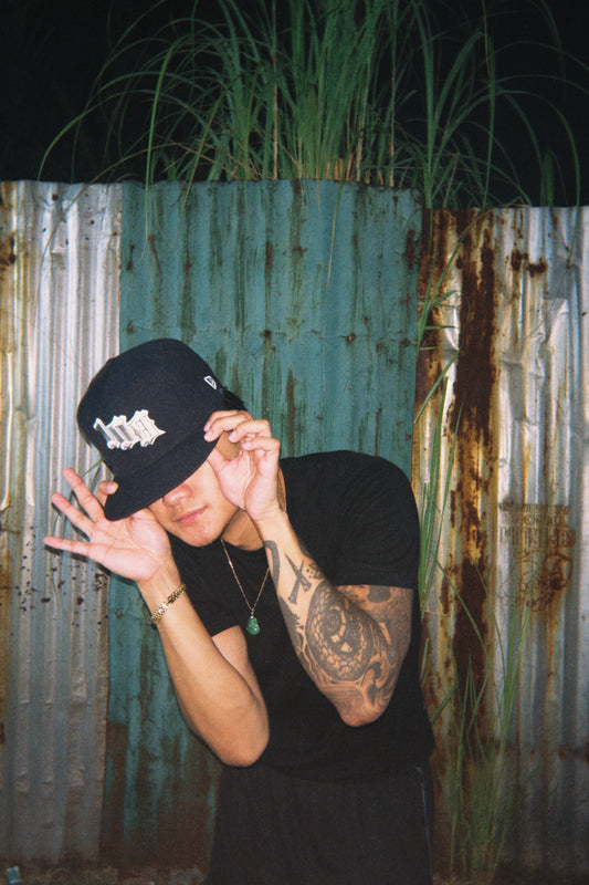 Interview with Angelo AKA ThaDawgFatha