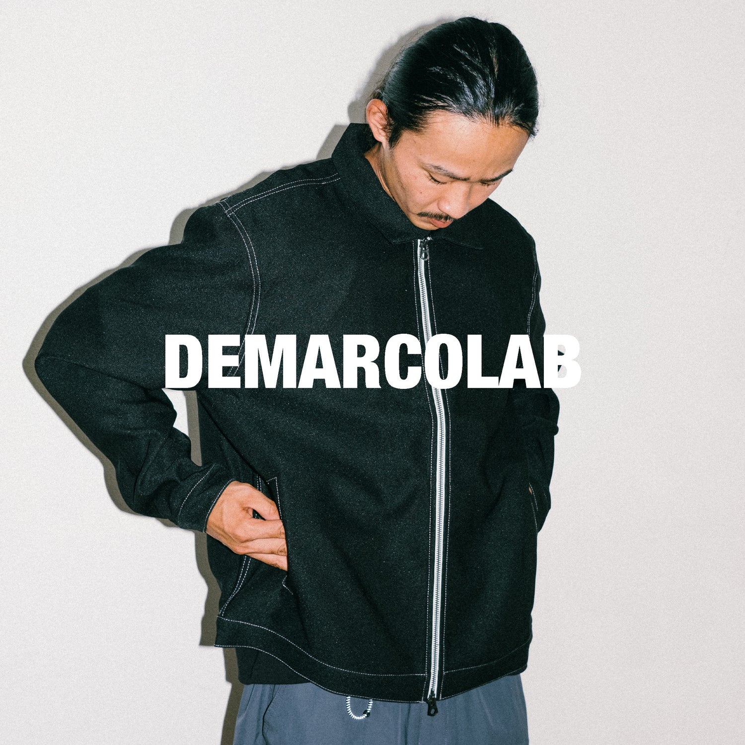 Demarcolab