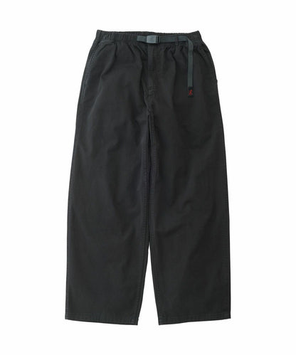 Gramicci - Gramicci Wide Pants - Black