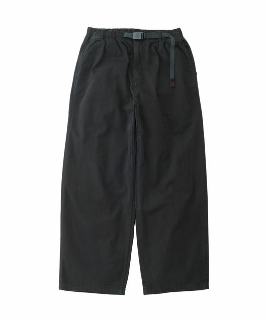 Gramicci - Gramicci Wide Pants - Black