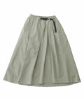 Gramicci - Talecut Skirt - Dusty Khaki
