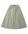 Gramicci - Talecut Skirt - Dusty Khaki
