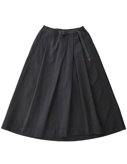 Gramicci - Talecut Skirt - Black