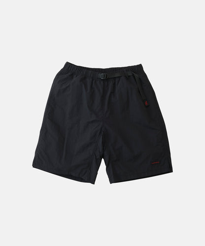 Gramicci - Nylon Packable G-Short - Black