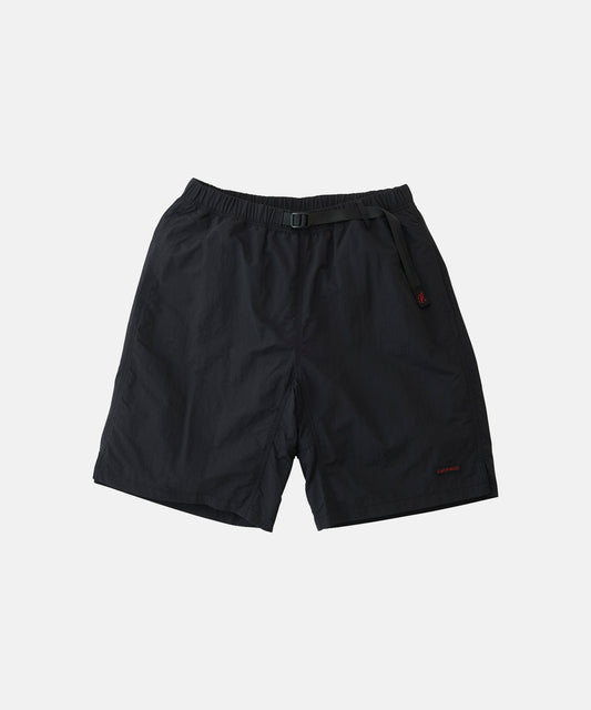 Gramicci - Nylon Packable G-Short - Black