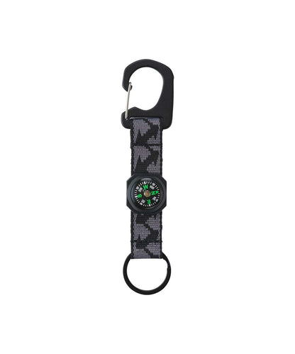 Gramicci - Compass Keyring - Zig-Zag