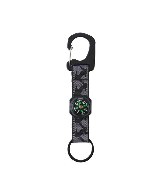 Gramicci - Compass Keyring - Zig-Zag
