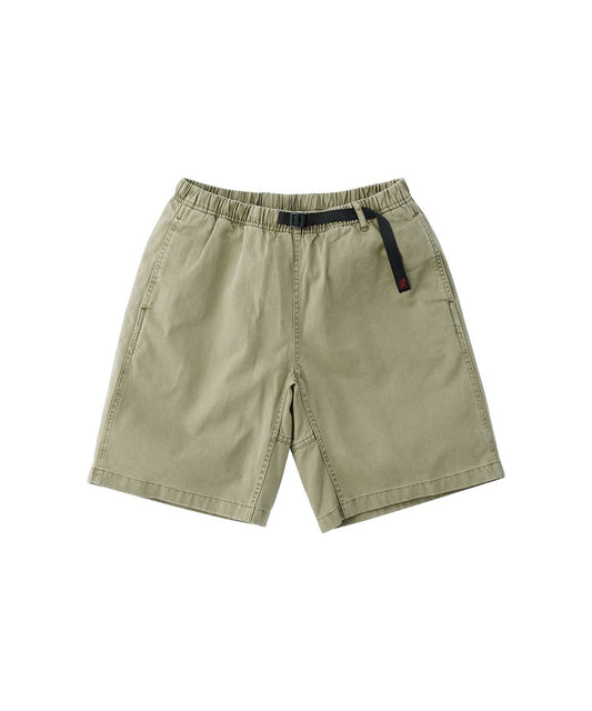 Gramicci - G-shorts Pigment Dyed - Cactus