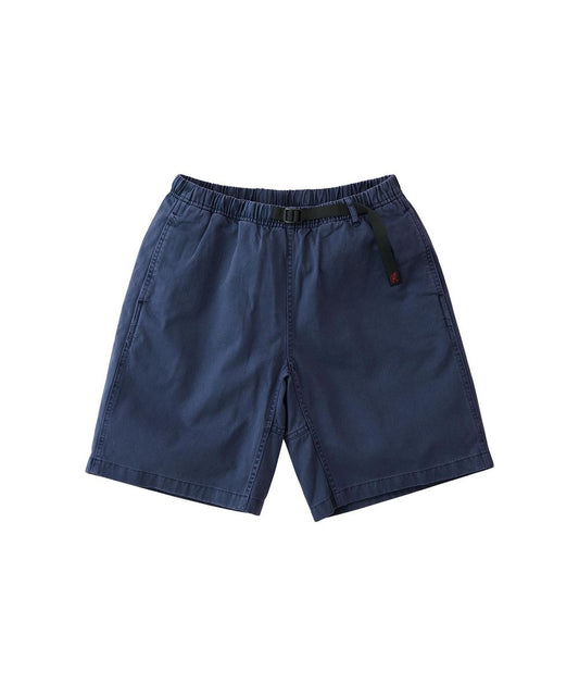 Gramicci - G-shorts Pigment Dyed - Navy