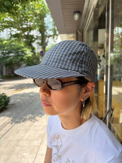 The Childhood Home -  Homemade Originalfit Cap - Navy