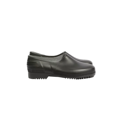 Plasticana - Gardenia Clogs - Noir