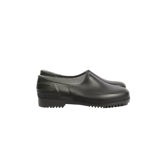 Plasticana - Gardenia Clogs - Noir