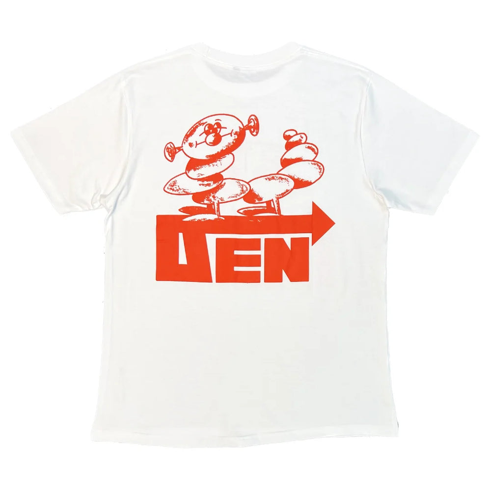 Den Souvenir NOS T-Shirt