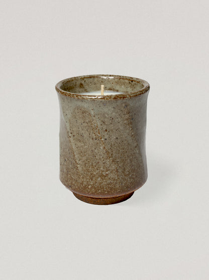 108WAREHOUSE x Provider Store - Loft Candle