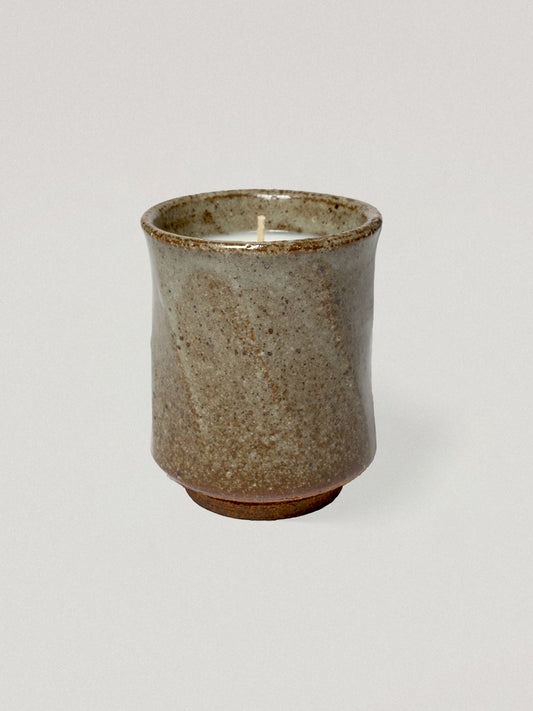 108WAREHOUSE x Provider Store - Loft Candle