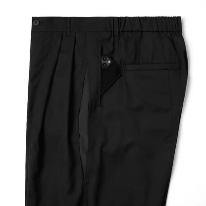 Melsign - Serenity Cutting Trousers (Black)