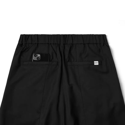 Melsign - Serenity Cutting Trousers (Black)