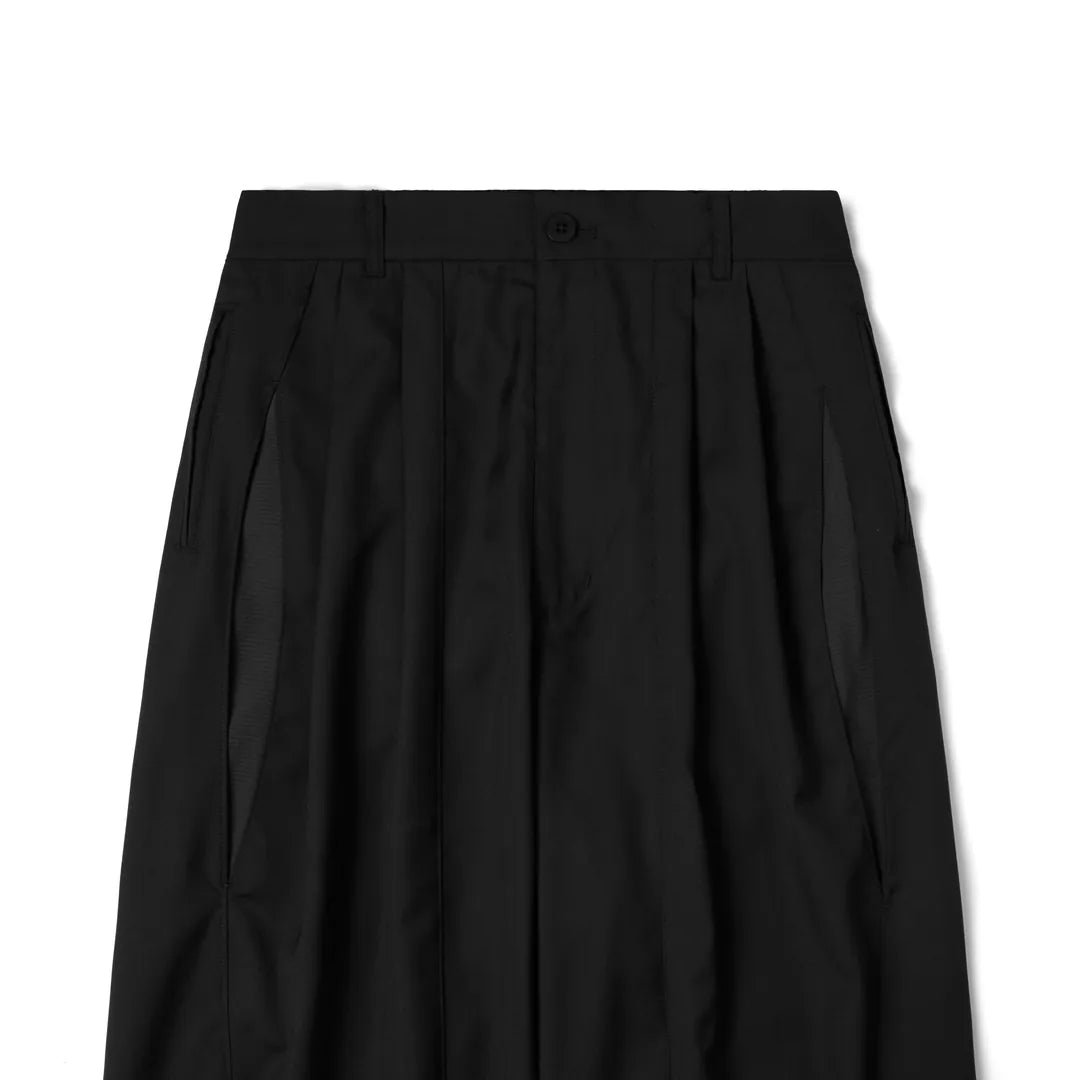 Melsign - Serenity Cutting Trousers (Black)