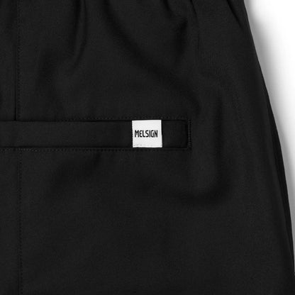 Melsign - Serenity Cutting Trousers (Black)