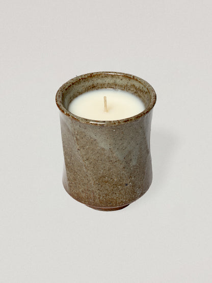 108WAREHOUSE x Provider Store - Loft Candle