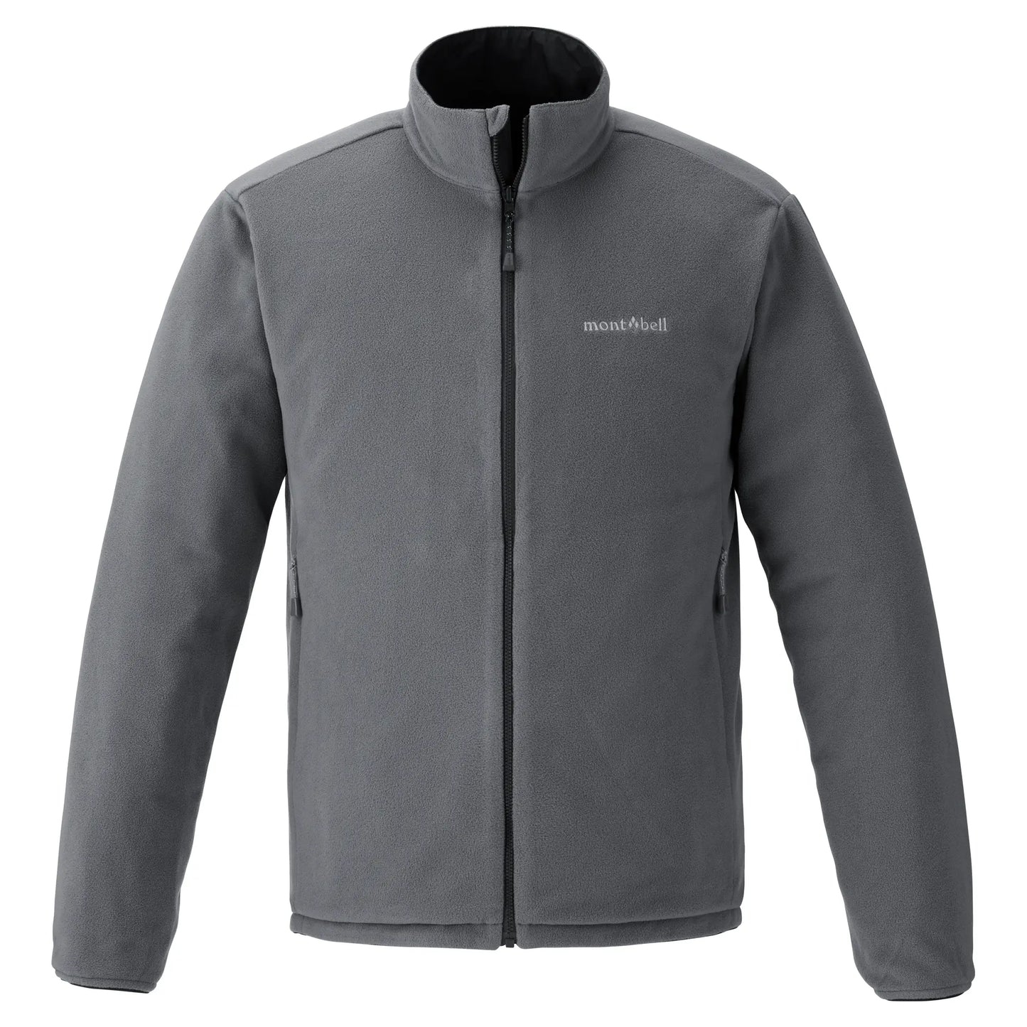 Montbell - Chameece Reversible Jacket Men's - Black