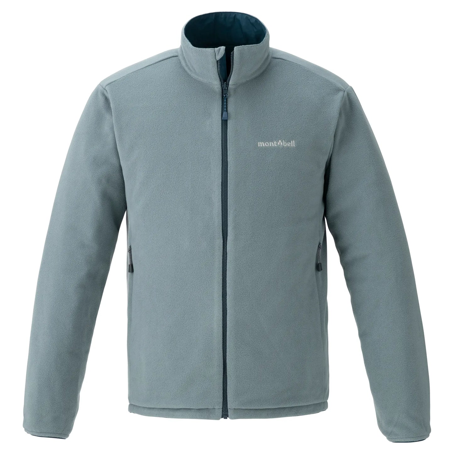 Montbell - Chameece Reversible Jacket Men's - Navy