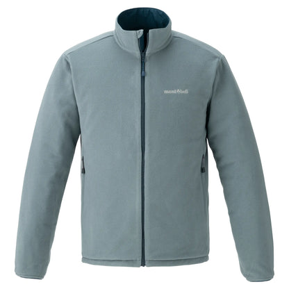 Montbell - Chameece Reversible Jacket Men's - Navy