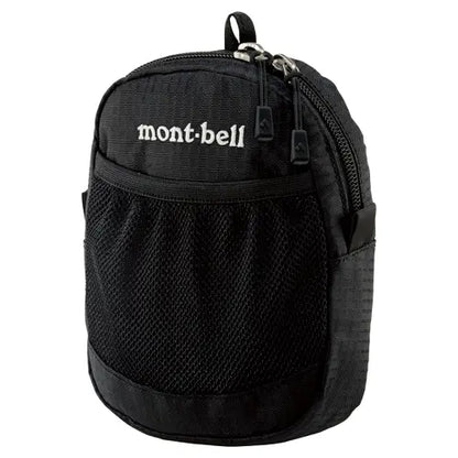 Montbell - Attachable Pouch - Black