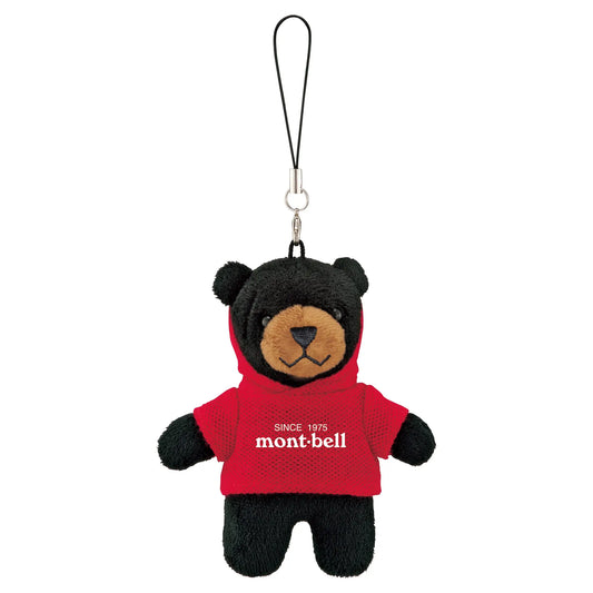 Montbell - Strap Monta Bear #1 - Black
